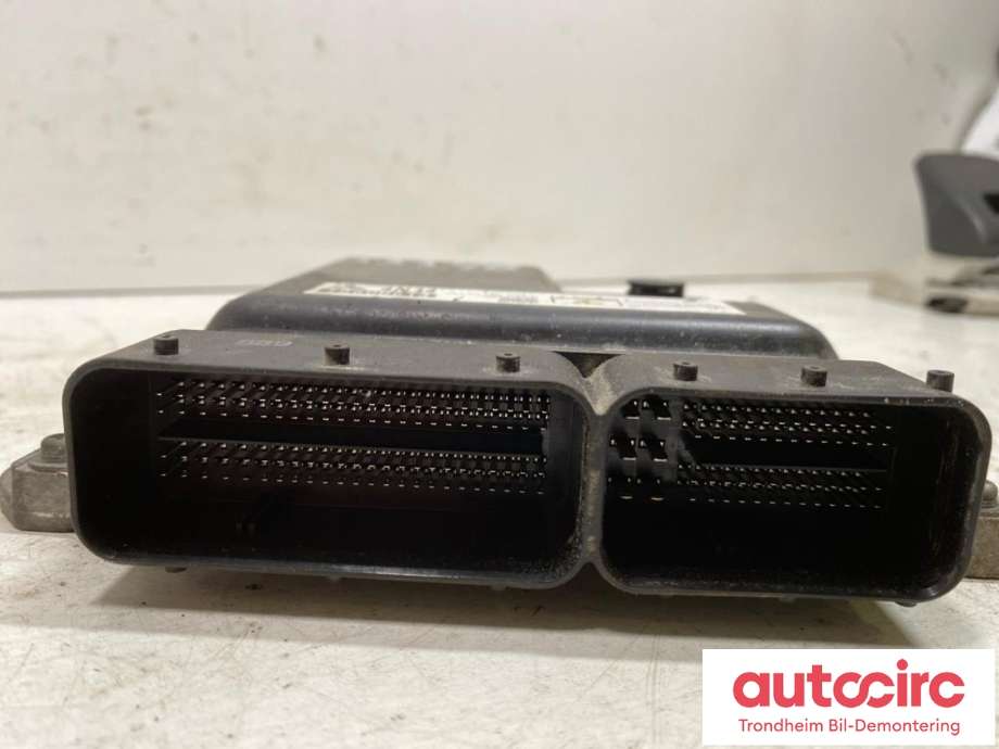 Styreenhet motor til Mitsubishi Outlander 2010-2012 (Type II, Fase 2)  (1860B614|)