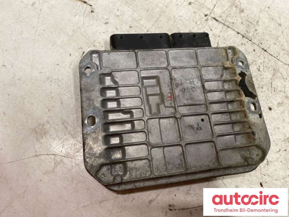 Styreenhet motor til Mitsubishi Outlander 2010-2012 (Type II, Fase 2)  (1860B614|)