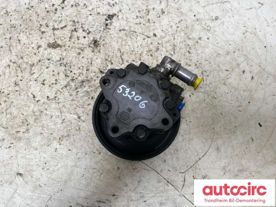 Servo pumpe mekanisk til Audi A6 2005-2008 (Type III, Fase 1) (C6) (C6) (ZF|4F0145155A|7692955186|)