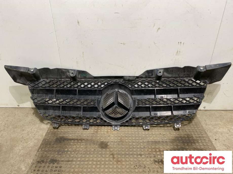 Grill til Mercedes Sprinter 2006-2013 (Fase 1) (906) (906) (..|A 906 880 03 85  9051|A90688003859051|)