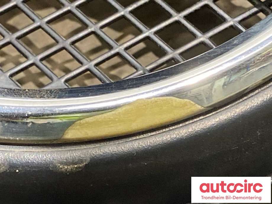 Grill til Mercedes Sprinter 2006-2013 (Fase 1) (906) (906) (..|A 906 880 03 85  9051|A90688003859051|)