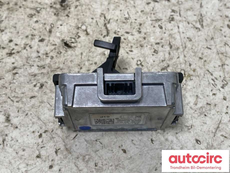 Styreenhet diverse til Hyundai Ioniq 5 2021-->> (..|99810-N1000|)