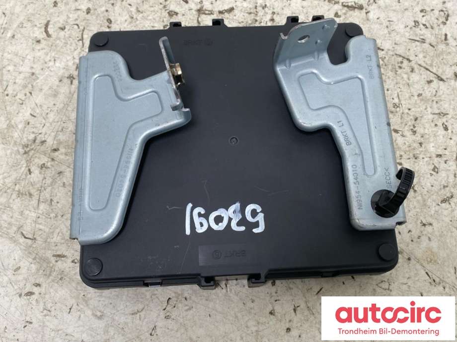 Styreenhet diverse til Hyundai Ioniq 5 2021-->> (..|5074A-BDC4E01|)