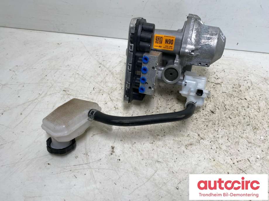 Bremsekraft-forsterker til Hyundai Ioniq 5 2021-->>  (..|NI585-53000|)