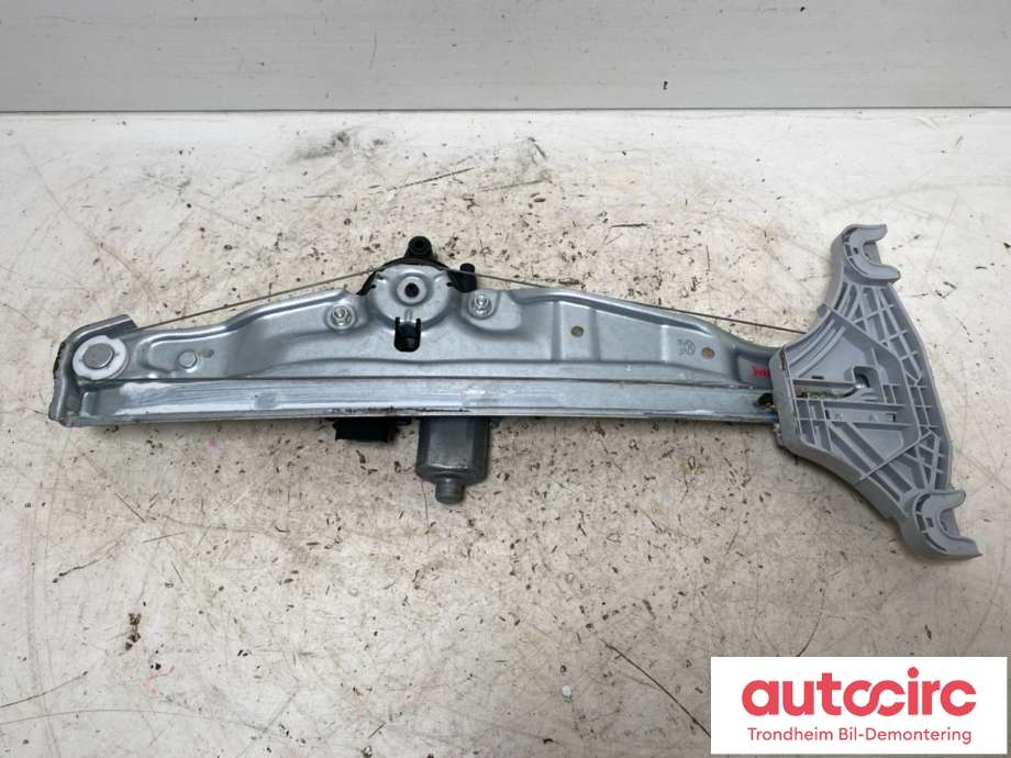 Ruteheis venstre foran til Hyundai Ioniq 5 2021-->>  (..|82401-NI010|82403-GI000|)