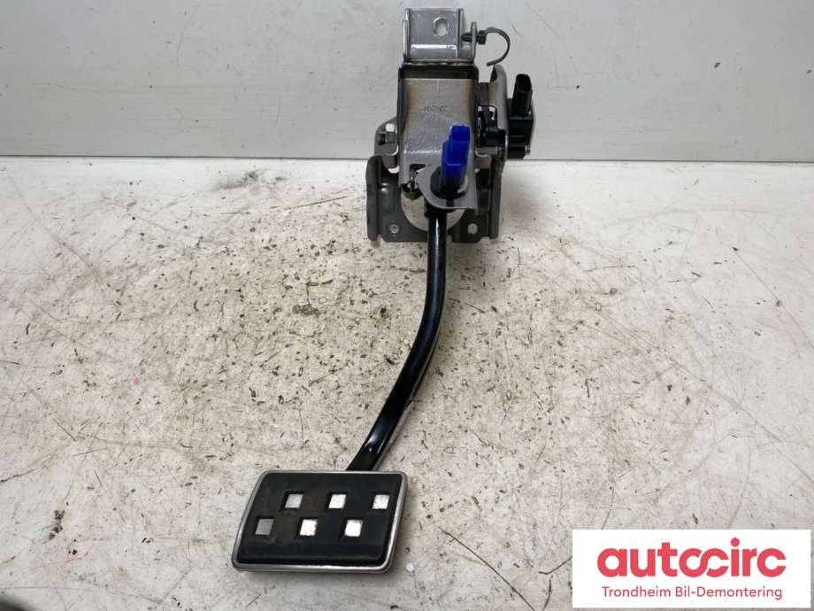 Pedal brems til Hyundai Ioniq 5 2021-->> (..|32800-NI110|)