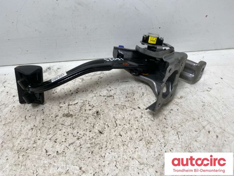 Pedal brems til Hyundai Ioniq 5 2021-->> (..|32800-NI110|)