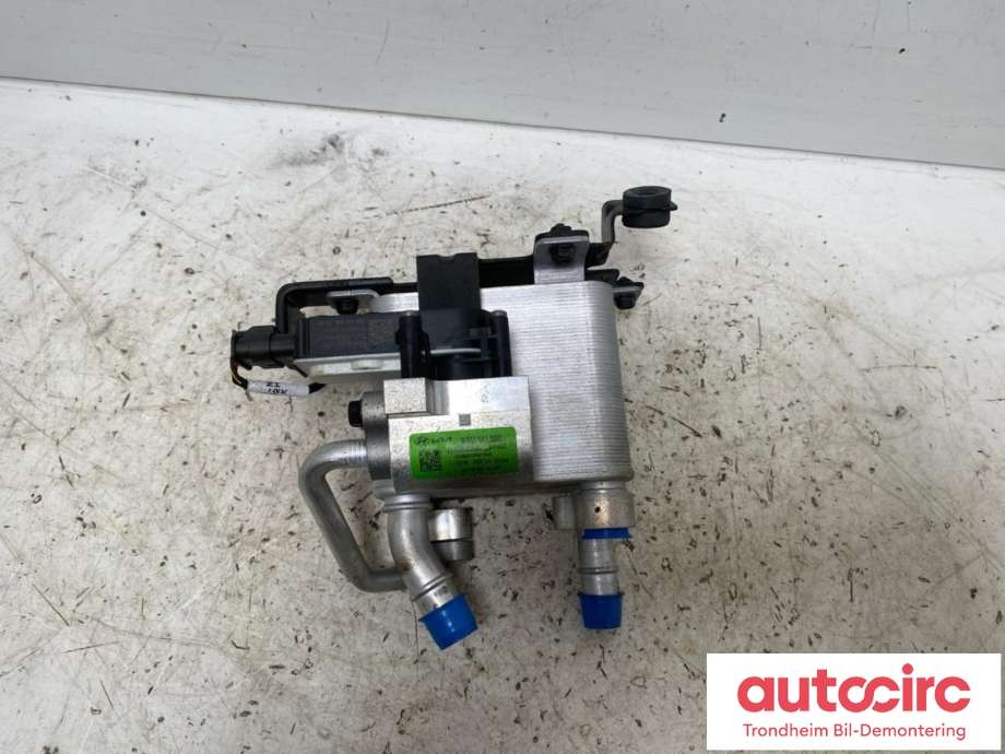 Aircondition diverse til Hyundai Ioniq 5 2021-->>  (..|25670-NI000|)