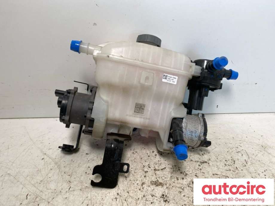 Ekspansjonstank til Hyundai Ioniq 5 2021-->>  (..|25431-CV002|25429-GI700S|)