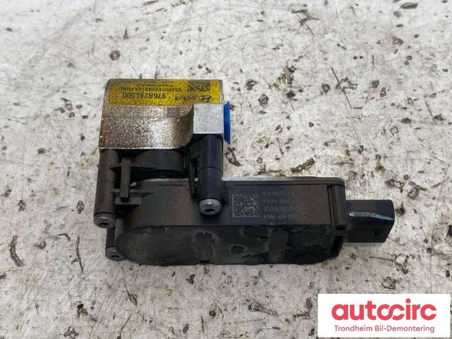 Aircondition diverse til Hyundai Ioniq 5 2021-->>  (..|976R2-KL500|)