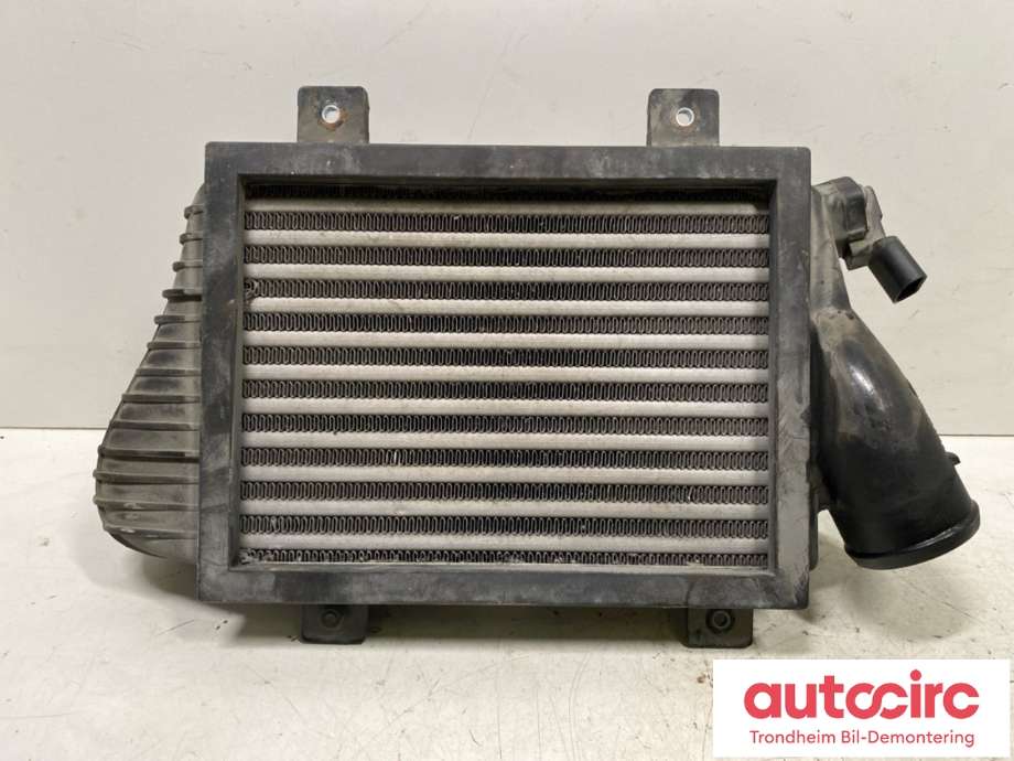 Intercooler til VW Transporter / Caravelle 1990-2003 (T4) (T4) (701 145 805 B|701 145 805 C|701 145 805)
