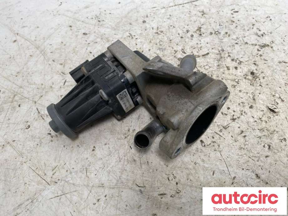 EGR-ventil til Ford Ranger / Ranger Raptor 2015-2022  (...|FB3Q-9D475-AC|2026142|)