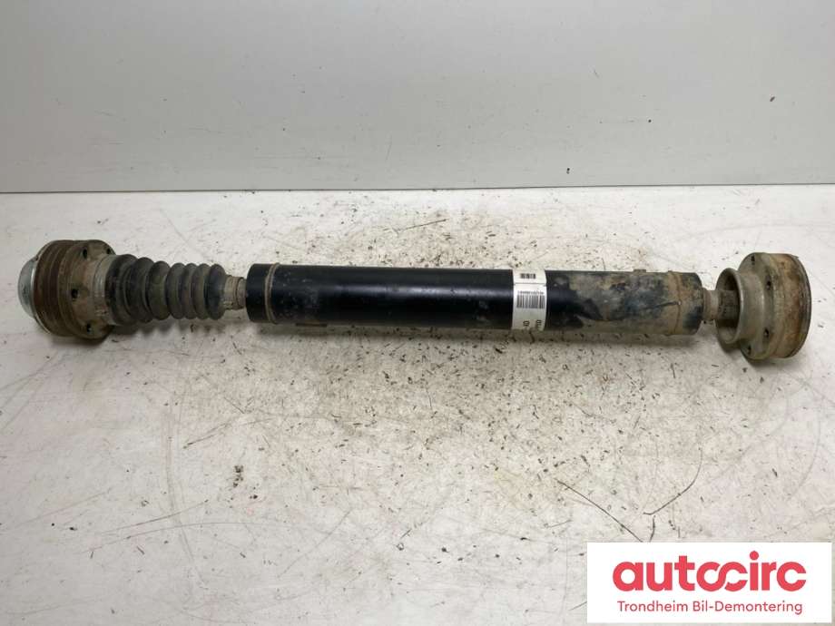 Mellomaksel fremre til Ford Ranger / Ranger Raptor 2015-2022 (...|AB39-4A376-AD|JB3G-4A376-DC|2474857)