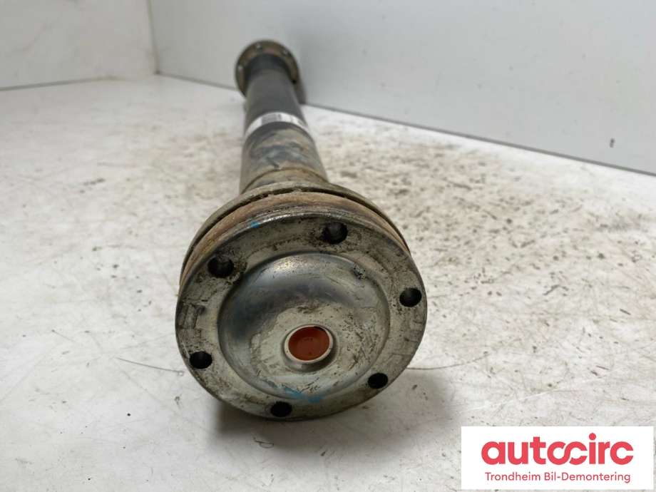 Mellomaksel fremre til Ford Ranger / Ranger Raptor 2015-2022 (...|AB39-4A376-AD|JB3G-4A376-DC|2474857)