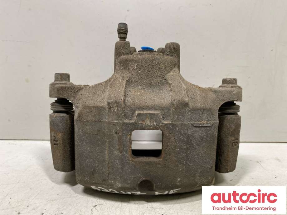 Bremsecaliper høyre foran til Mitsubishi ASX, 2010-2019  (4605A862)