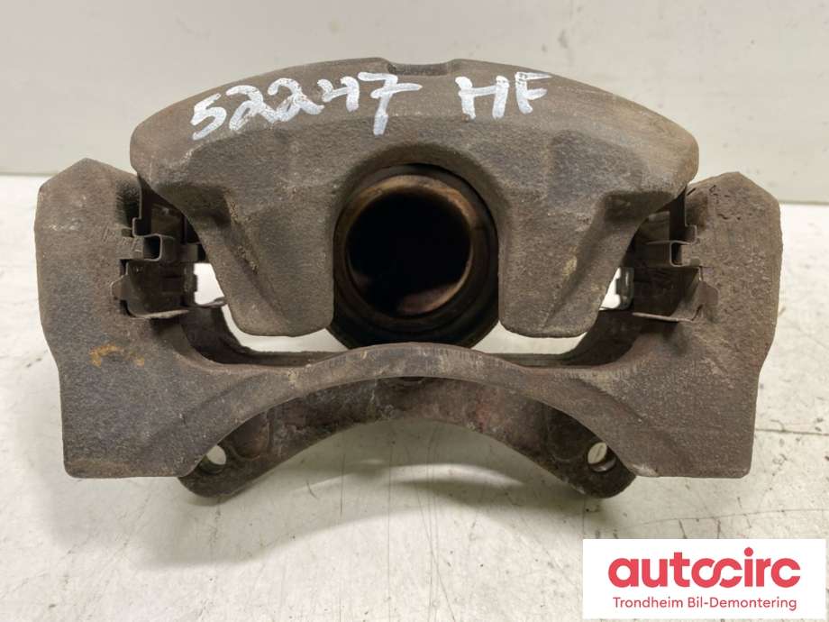 Bremsecaliper høyre foran til Mitsubishi ASX 2010-2019  (4605A862|4605A216|)