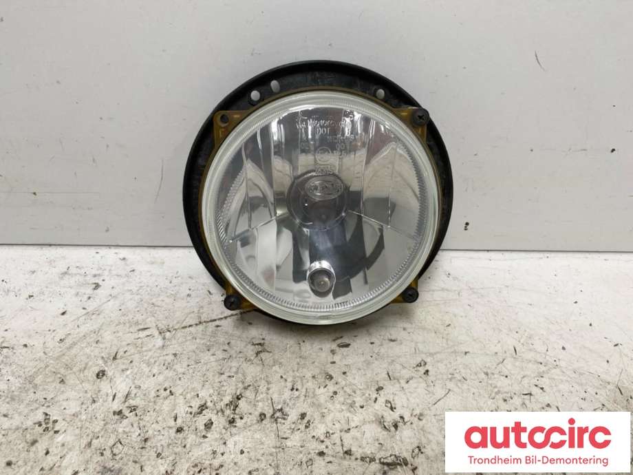 Frontlykt høyre halogen til Mopedbil Renault Twizy, 0-->> (260602224R)