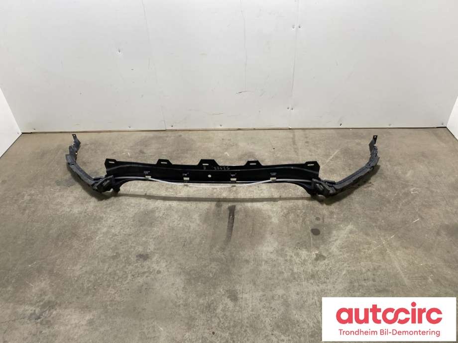Frontplate øvre til Jaguar E-PACE, 2017-->> (X540) (X540) (..|J9C4963)