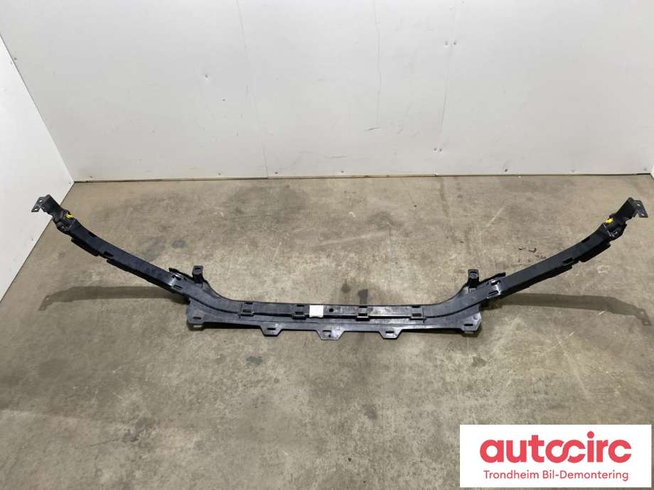 Frontplate øvre til Jaguar E-PACE 2017-->> (X540) (X540) (..|J9C4963|)