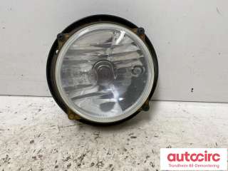 Frontlykt venstre halogen til Mopedbil Renault Twizy,   (|260602224R)