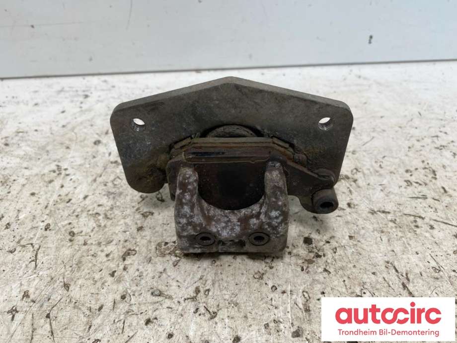 Bremsecaliper venstre foran til Mopedbil Renault Twizy 0-->>  (410119463R|410115477R|)