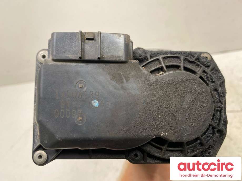 Spjeldhus til Mitsubishi ASX 2010-2019  (1450A139|)