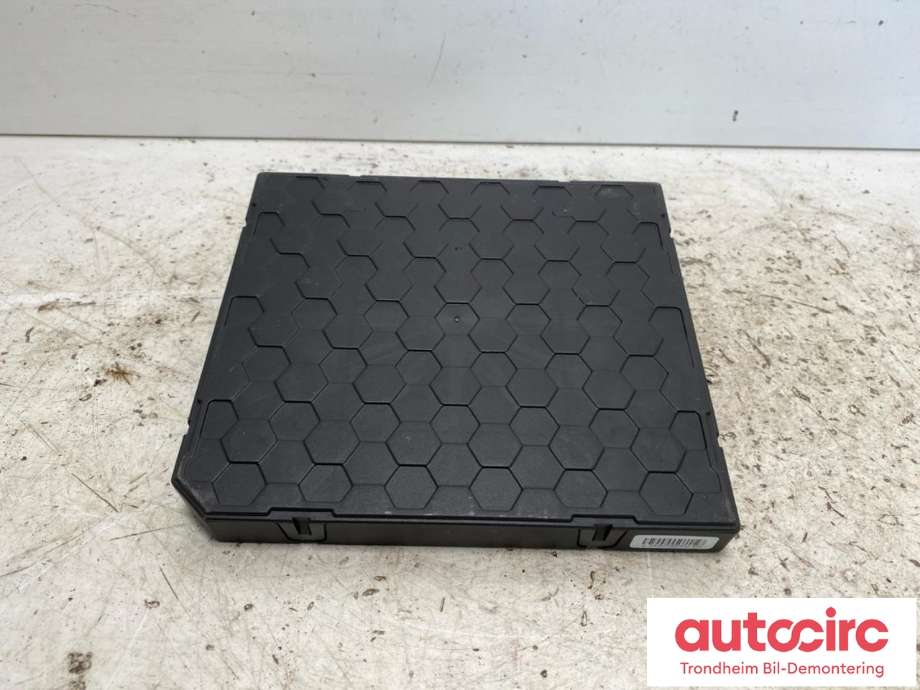 Styreenhet diverse til VW Golf VII 2012-2017 (Fase 1)  (5Q0 937 086 Q|F005V01456|)