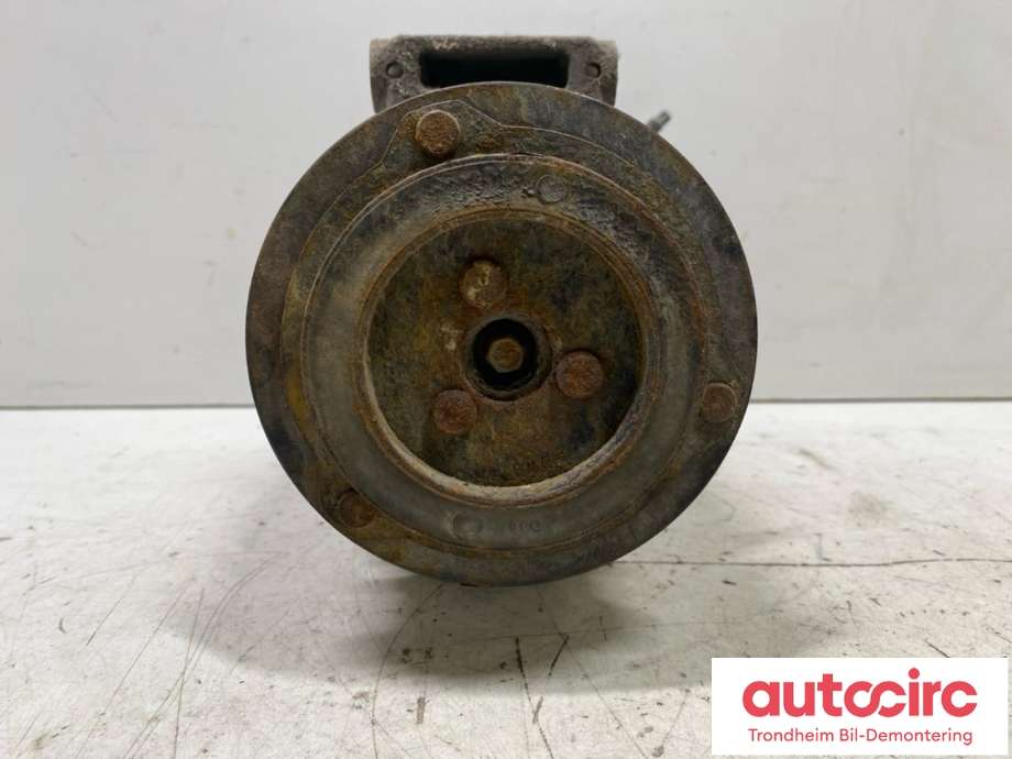 Aircondition kompressor til Ford Focus 2011-2014 (Type III, Fase 1) (DV61-19D629-FG|REDV61-19D629-FG|)