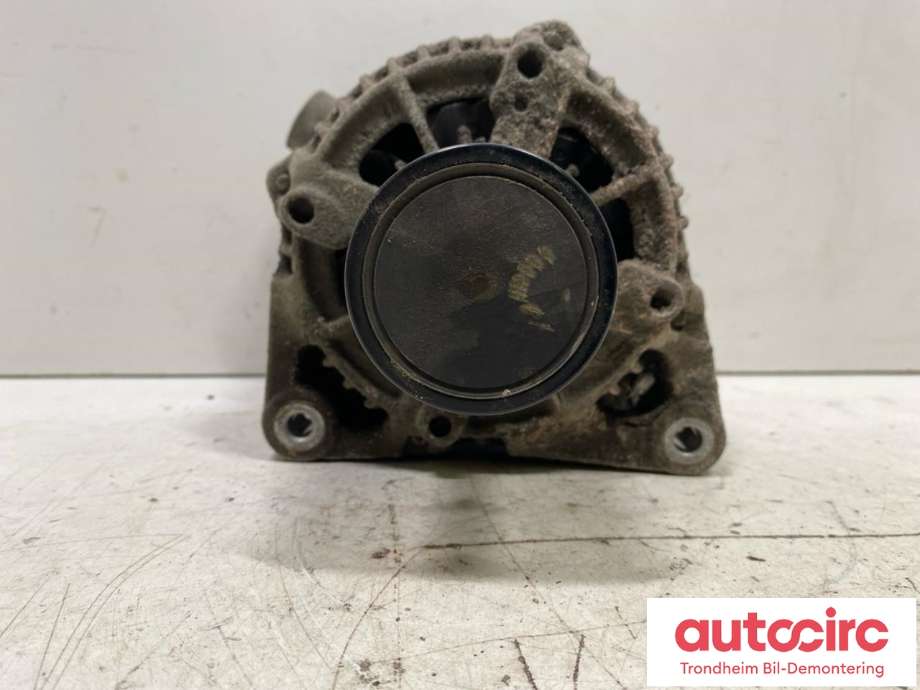 Dynamo til Ford Focus 2011-2014 (Type III, Fase 1) (CV6T-10300-GA|RMCV6T-10300-GA|1781479 | 2415006)