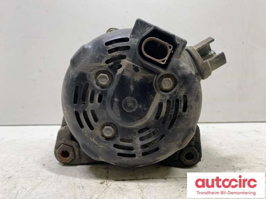 Dynamo til Ford Focus 2011-2014 (Type III, Fase 1) (CV6T-10300-GA|RMCV6T-10300-GA|1781479 | 2415006)