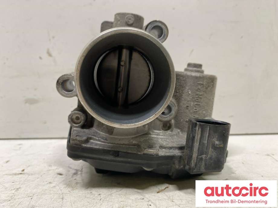 Spjeldhus til Ford Focus 2011-2014 (Type III, Fase 1)  (CM5G-9F991-GA|)