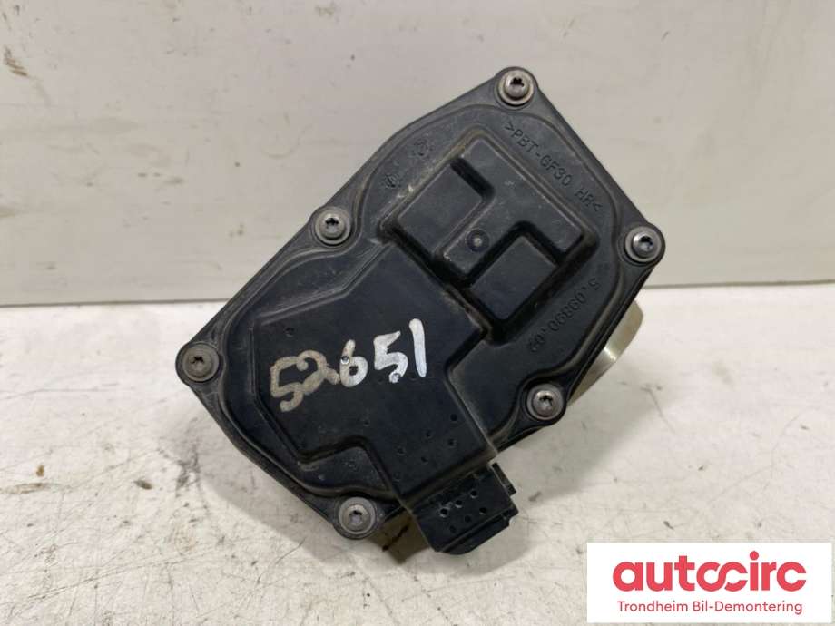 Spjeldhus til Ford Focus 2011-2014 (Type III, Fase 1)  (CM5G-9F991-GA|)
