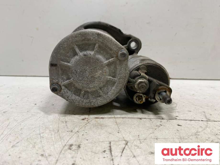 Starter til Ford Focus 2011-2014 (Type III, Fase 1)  (CV6T-11000-GF|EJ3MA ESW10E40|)
