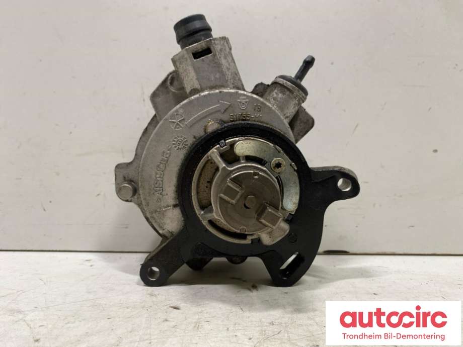 Vakuumpumpe til Ford Focus, 2011-2014 (Type III, Fase 1) (CM5G-2A451-GB)