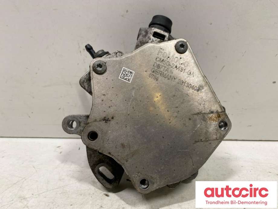 Vakuumpumpe til Ford Focus 2011-2014 (Type III, Fase 1) (CM5G-2A451-GB|)