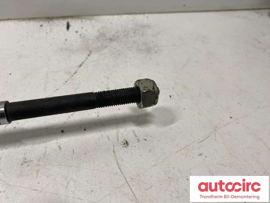 Støtdemper bak til Mitsubishi Outlander 2010-2012 (Type II, Fase 2)  (AL-KO|4162A050|203433|)