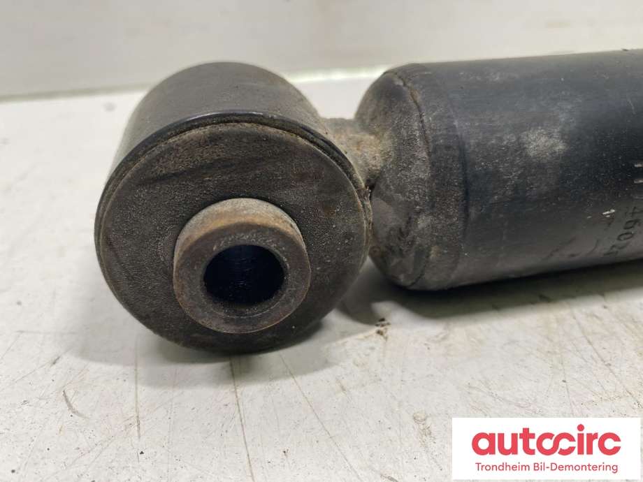 Støtdemper bak til Mitsubishi Outlander 2010-2012 (Type II, Fase 2)  (AL-KO|4162A050|203433|)