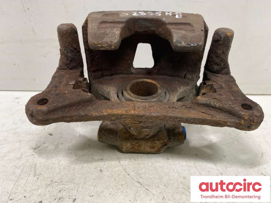 Bremsecaliper høyre bak til Mitsubishi Outlander 2010-2012 (Type II, Fase 2)  (MN116310|)