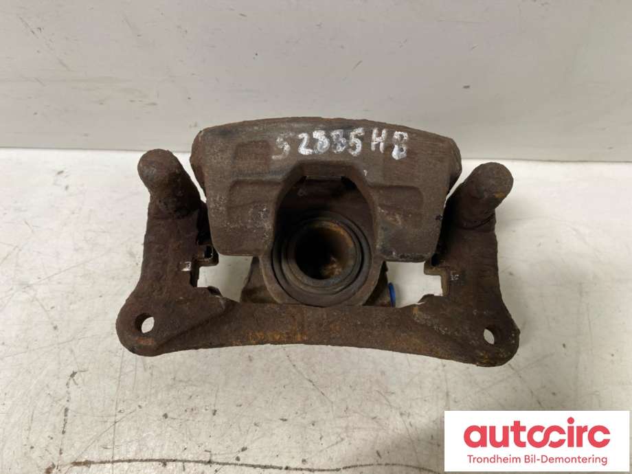 Bremsecaliper høyre bak til Mitsubishi Outlander 2010-2012 (Type II, Fase 2)  (MN116310|)
