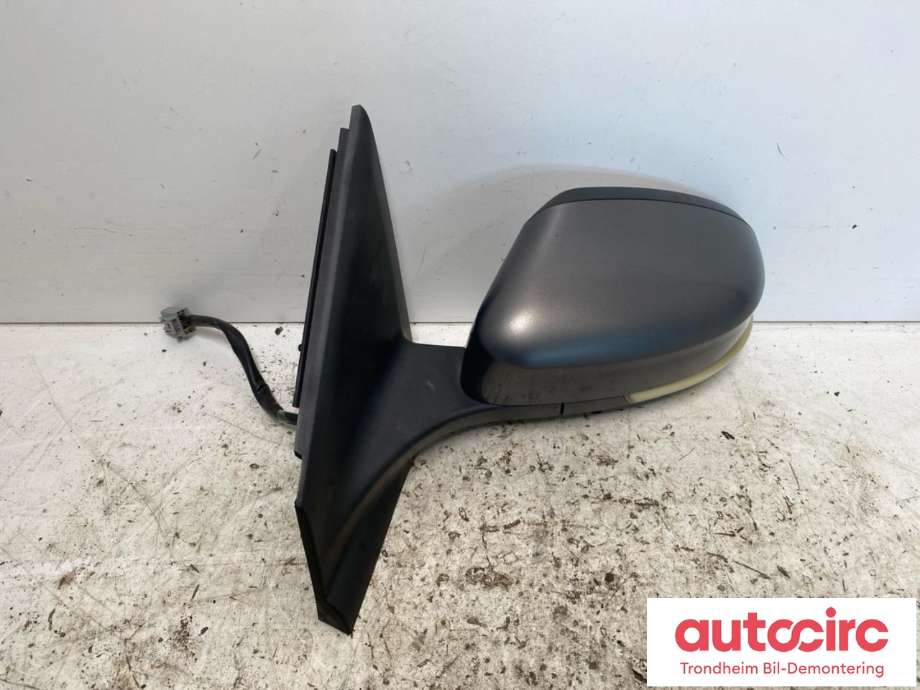 Speil venstre til Ford Mondeo 2011-2014 (Type IV, Fase 2)  (...|BS71-17683-WC|1777032|)