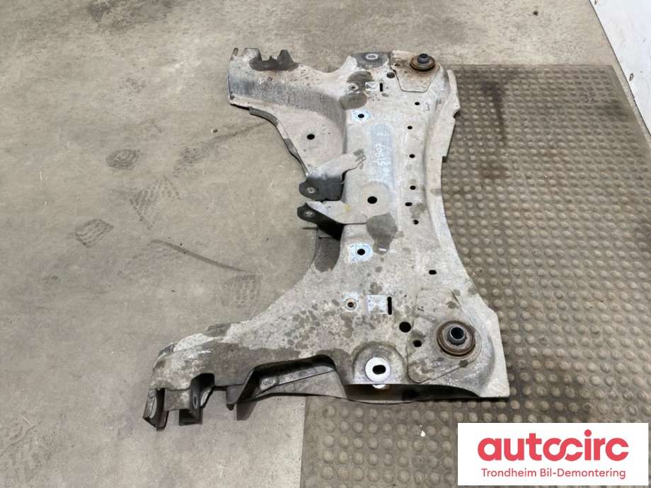 Travers foran hoved til Renault Zoe 2013-2019 (Fase 1)  (..|544010325R|)