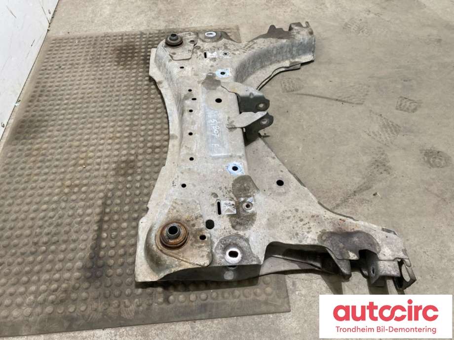 Travers foran hoved til Renault Zoe 2013-2019 (Fase 1)  (..|544010325R|)