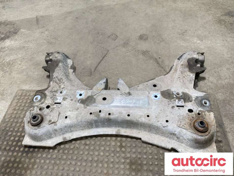 Travers foran hoved til Renault Zoe 2013-2019 (Fase 1)  (..|544010325R|)