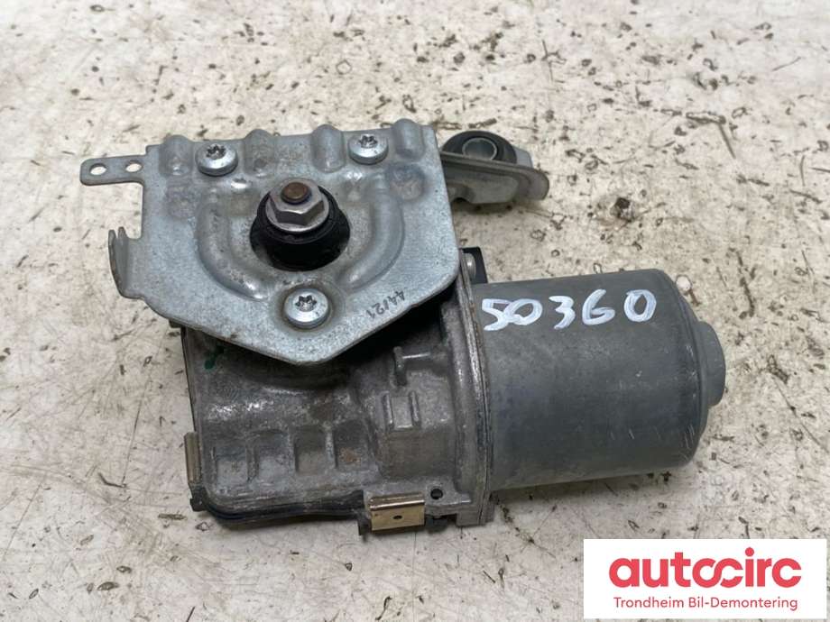 Viskermotor frontrute til Audi Q4 e-tron 2021-->>  (BOSCH|11B955023A|11B955119A|1397225027)