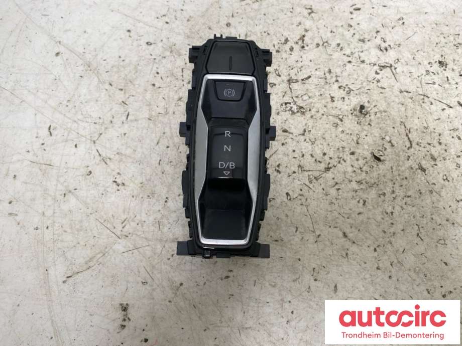 Girstang/girvelger automat til Audi Q4 e-tron, 2021-->>  (AUDI|89A 713 059 C)