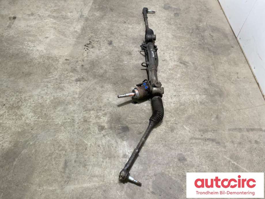 Tannstang til Opel Insignia A 2009-2014  (22840285|23139012|TNG3588A0127)