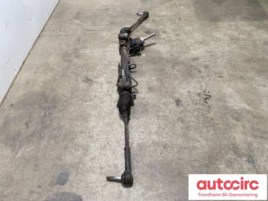 Tannstang til Opel Insignia A 2009-2014  (22840285|23139012|TNG3588A0127)