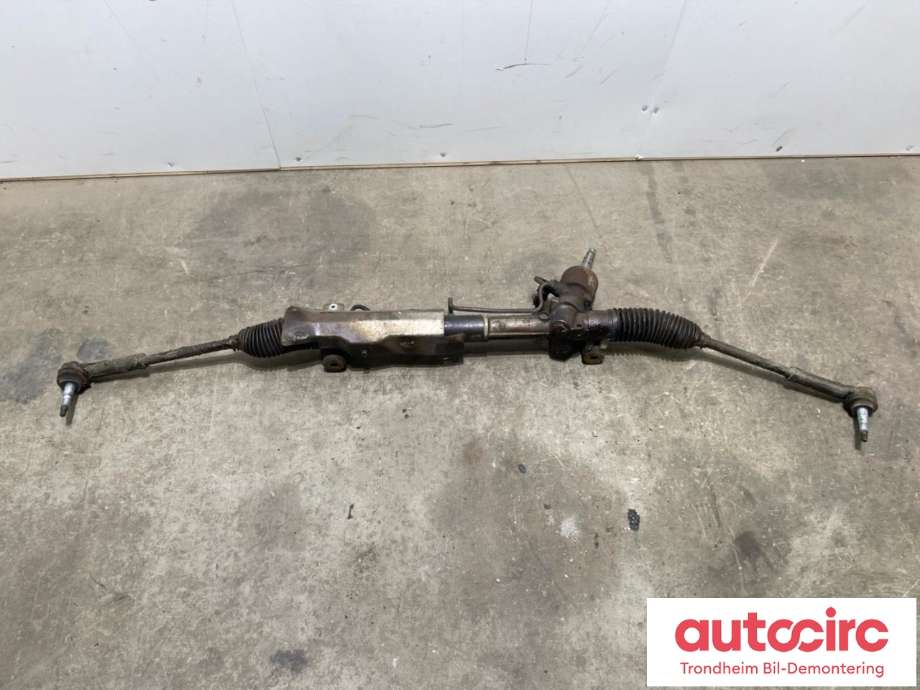 Tannstang til Opel Insignia A 2009-2014  (22840285|23139012|TNG3588A0127)