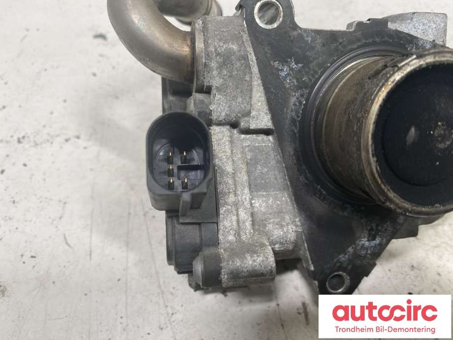 EGR-ventil til VW Passat 2015-2019 (Fase 1) (B8) (B8) (04L 131 501 AD|)