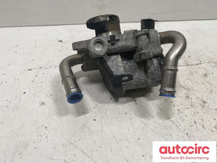 EGR-ventil til VW Passat 2015-2019 (Fase 1) (B8) (B8) (04L 131 501 AD|)